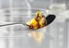 CLA vs Fish Oil