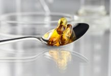CLA vs Fish Oil