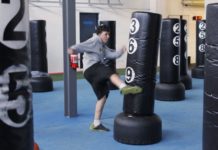 Best Freestanding Punching Bags 2020