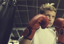 Best Punching Bag for Kids best punching bag for kids