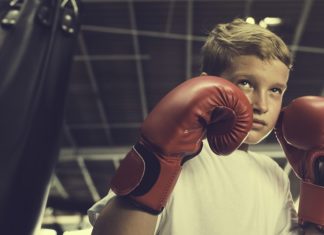 Best Punching Bag for Kids best punching bag for kids