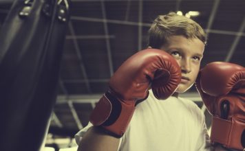 Best Punching Bag for Kids best punching bag for kids