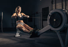 Best Rowing Machine Under $700 in 2020