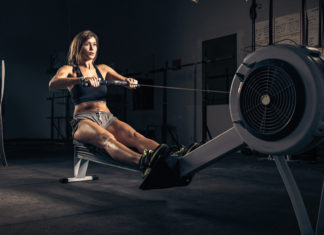 Best Rowing Machine Under $700 in 2020