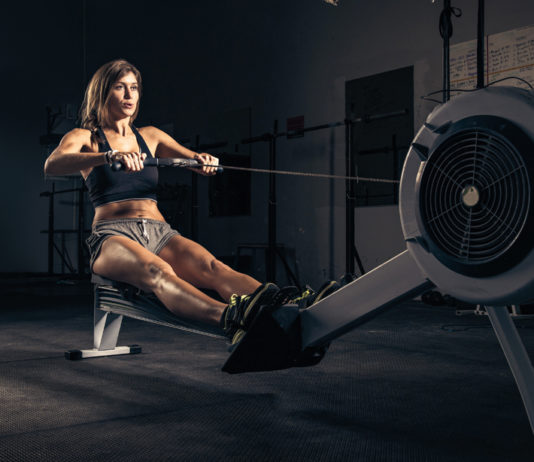 Best Rowing Machine Under $700 in 2020