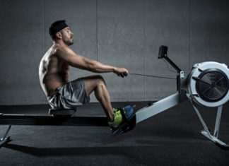 Best Rowing Machine Under $400 in 2020