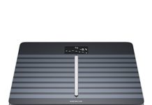 Best Body Fat Scale for Athletes 2020