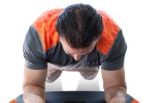 Stealth Core Trainer – A Great Way to Get Lean Abs and a Strong Back