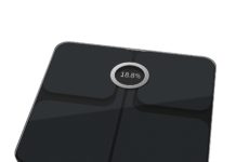 Best Body Fat Scale for iPhone 2020