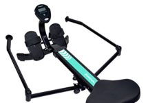 Burn Away Excess Calories with the Harvil Rowing Machine