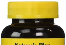 Best Chewable Iron Supplement