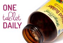 Best Iron Supplement for Women 2020