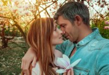 Best Iron Supplement for Anemia 2020 couple after taking the top rated iron supplement for anemia