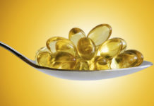 Best Time to Take Fish Oil