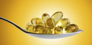 Best Time to Take Fish Oil