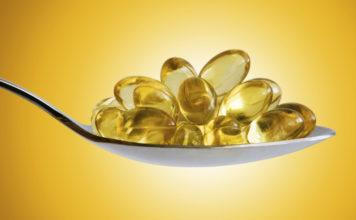 Best Time to Take Fish Oil