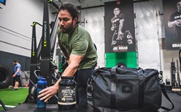 Best Lactose-Free Protein Powder 2020