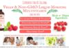 Best Liquid Multivitamin