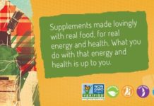Best Multivitamin for Men Over 40
