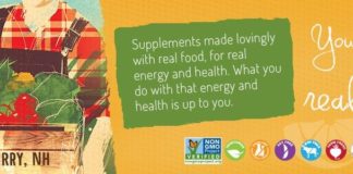 Best Multivitamin for Men Over 40