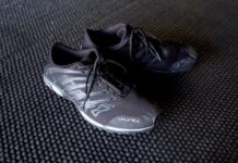 Hylete Cross Training Shoes Review