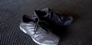 Hylete Cross Training Shoes Review