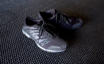 Hylete Cross Training Shoes Review