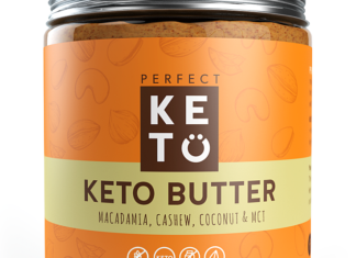 Perfect Keto Macadamia Nut Butter Review & Coupon Code