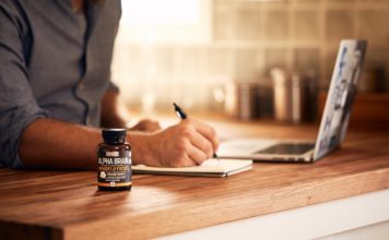 ONNIT Alpha Brain Review