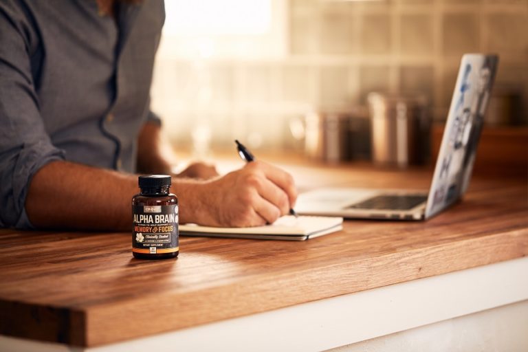 ONNIT Alpha Brain REVIEW Supplement Benefits Free Trial Coupon