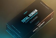 ONNIT Total Human Complete Supplement Packs Review ONNIT Total Human Complete Supplement Pack
