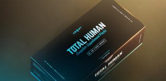 ONNIT Total Human Complete Supplement Packs Review ONNIT Total Human Complete Supplement Pack