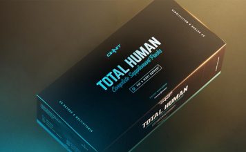ONNIT Total Human Complete Supplement Packs Review ONNIT Total Human Complete Supplement Pack